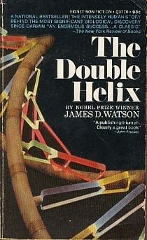 James D. Watson - The Double Helix