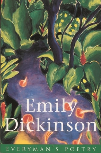 Emily Dickinson - Emily Dickinson