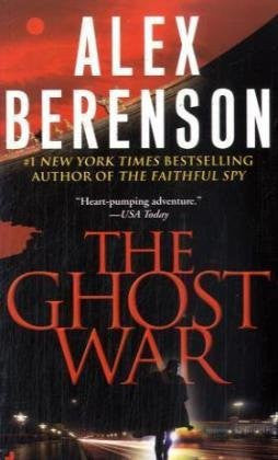 Alex Berenson - The Ghost War