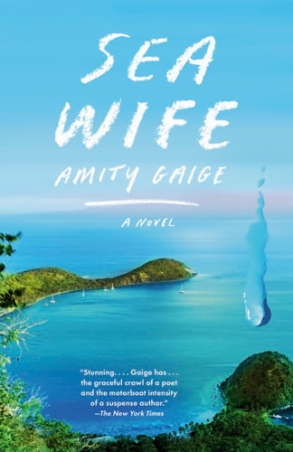 Amity Gaige - Sea Wife: A novel