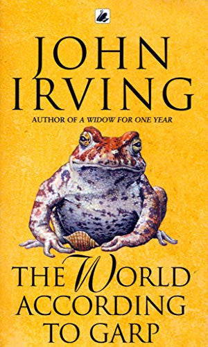 Irving, John - The world according to Garp