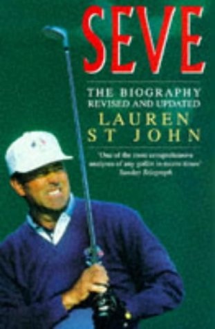 Lauren St. John - Seve