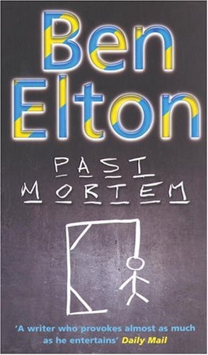 Ben Elton - Past Mortem