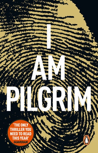 Terry Hayes - I Am Pilgrim