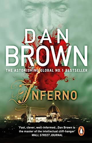 Dan Brown - Inferno