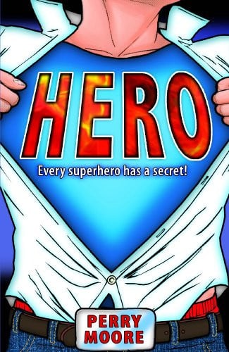 Perry Moore - Hero