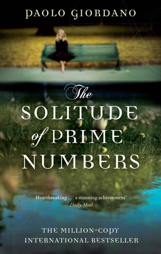 Giordano Paolo - The Solitude of Prime Numbers