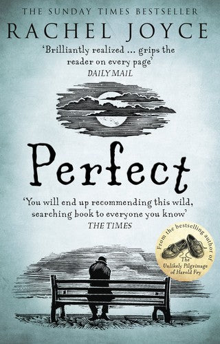 Joyce Rachel - Perfect