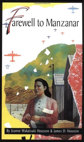 James D. Houston & Jeanne Wakatsuki - Farewell to Manzanar
