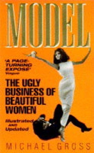 Michael Gross - Model