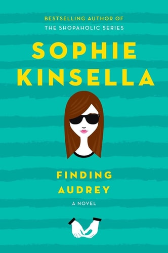 Sophie Kinsella - Finding Audrey