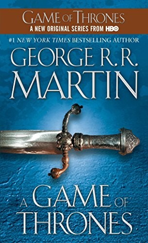 George R.R. Martin - A Game of Thrones