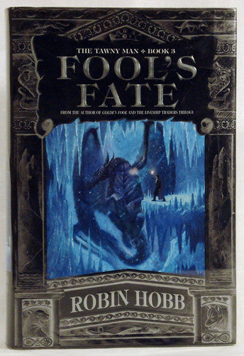 Robin Hobb - Fool's Fate