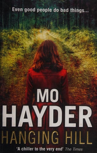Mo Hayder - Hanging Hill