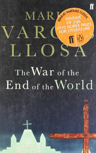Mario Vargas Llosa - The War of the End of the World