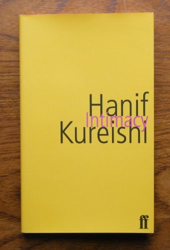 Hanif Kureishi - Intimacy