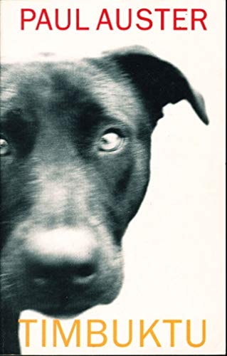 Paul Auster - Timbuktu