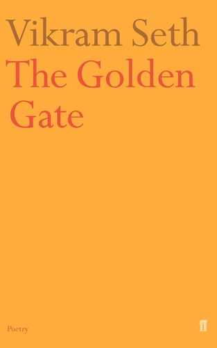 Vikram Seth - The Golden Gate
