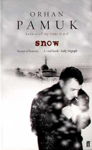Orhan Pamuk - Snow