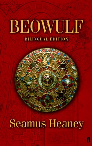 Seamus Heaney - Beowulf A New Verse Translation