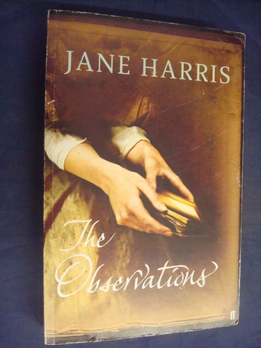 Jane Harris - The Observations