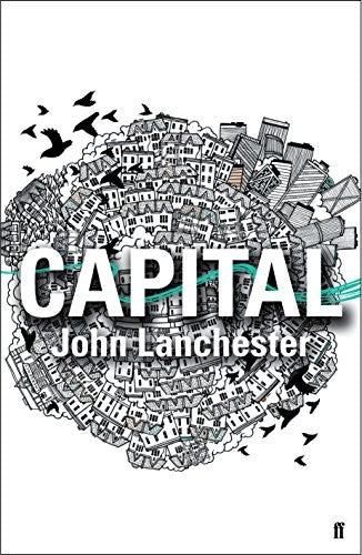 John Lanchester - Capital