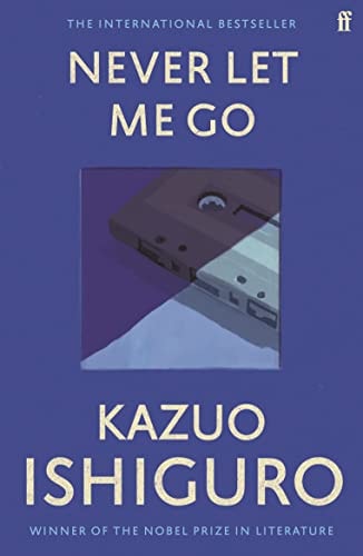 Kazuo Ishiguro - Never Let Me Go