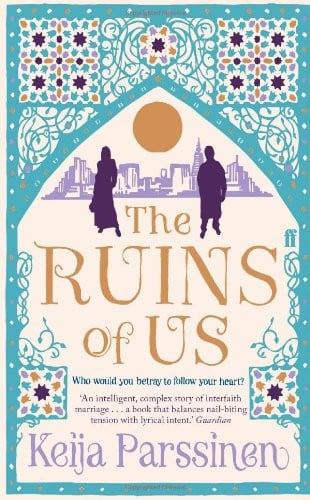 Keija Parssinen - The Ruins of Us