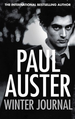 Paul Auster - Winter Journal