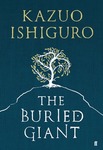 Ishiguro, Kazuo - The Buried Giant