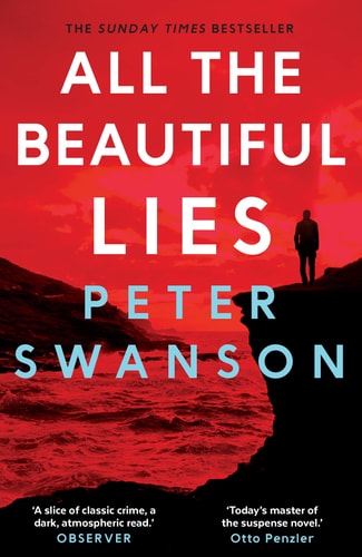 Peter Swanson - All the Beautiful Lies