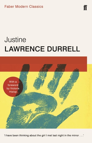 Lawrence Durrell - Justine