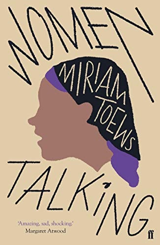 Miriam Toews - Women Talking