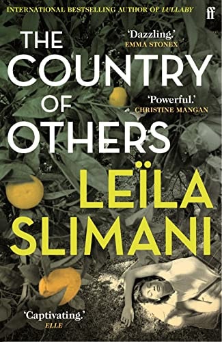 Leïla Slimani - The Country of Others