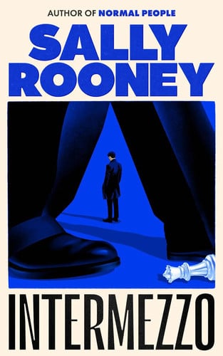 Sally Rooney - Intermezzo A Novel