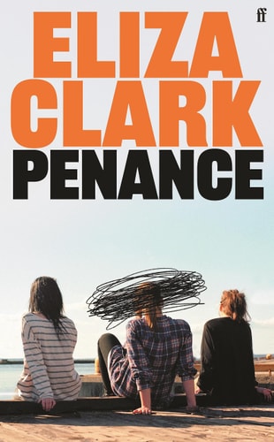 Clark, Eliza - PENANCE