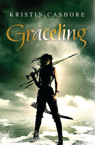 Kristin Cashore - Graceling