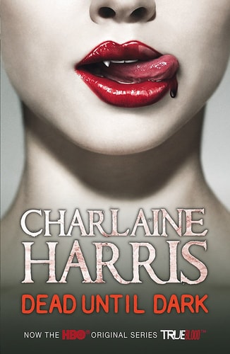 Charlaine Harris - Dead Until Dark