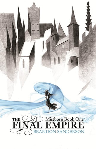 Brandon Sanderson - The Final Empire