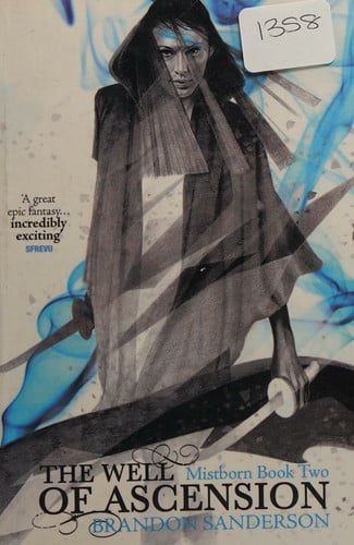 Brandon Sanderson - The Well of Ascension