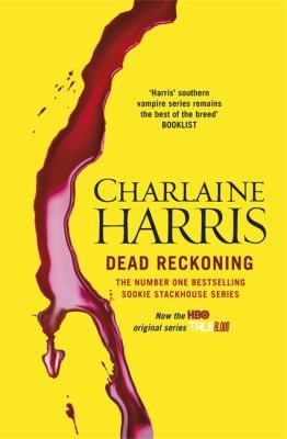 Charlaine Harris - Dead Reckoning