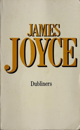 James Joyce - Dubliners