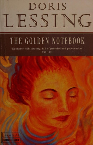 Doris Lessing - Golden Notebook