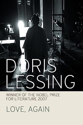 Doris Lessing - Love, Again