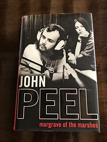 John Peel, Sheila Ravenscroft - Margrave of the Marshes