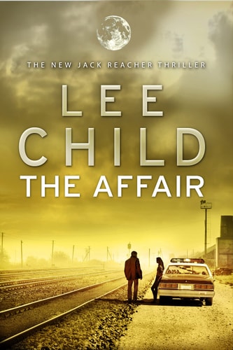 Lee Child - Affair