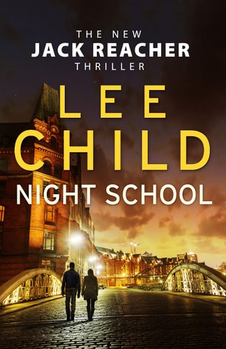 Child Lee - Night School (162 GRAND)