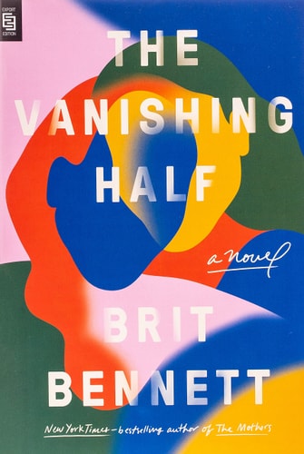 Bennett Brit - The Vanishing Half