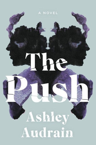 Audrain Ashley - The Push