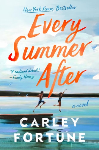 Carley Fortune - Every Summer After